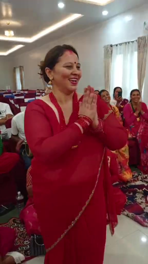 @Laxmi Khatri Pandey