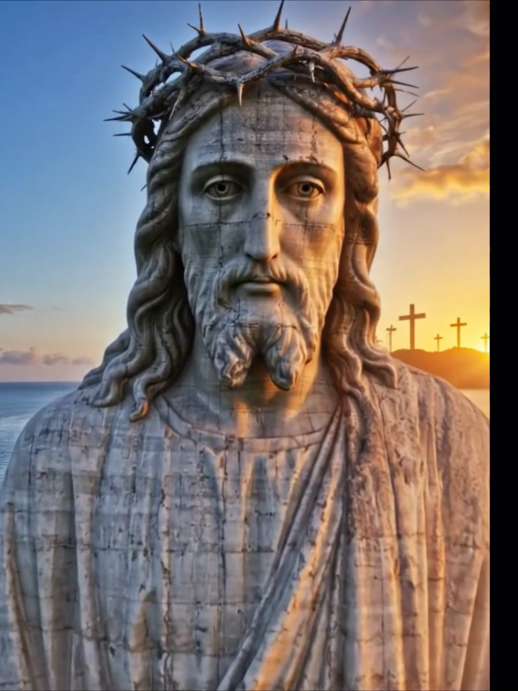 @Jesus Christ Saved My Life