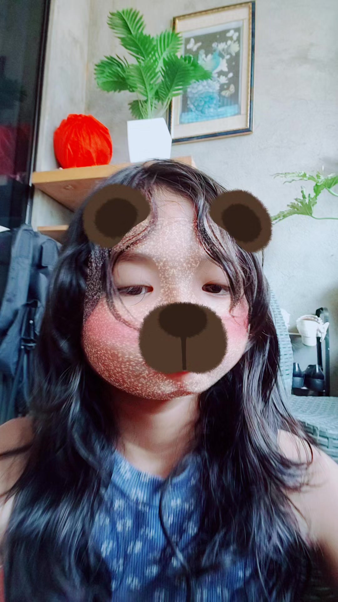 @it's secret name