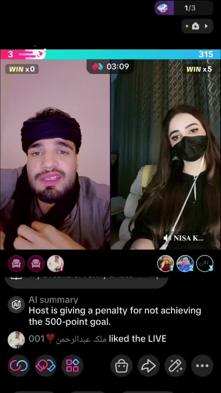 @Pendumalik4