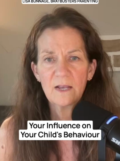 @Lisa Bunnage - Parenting Coach