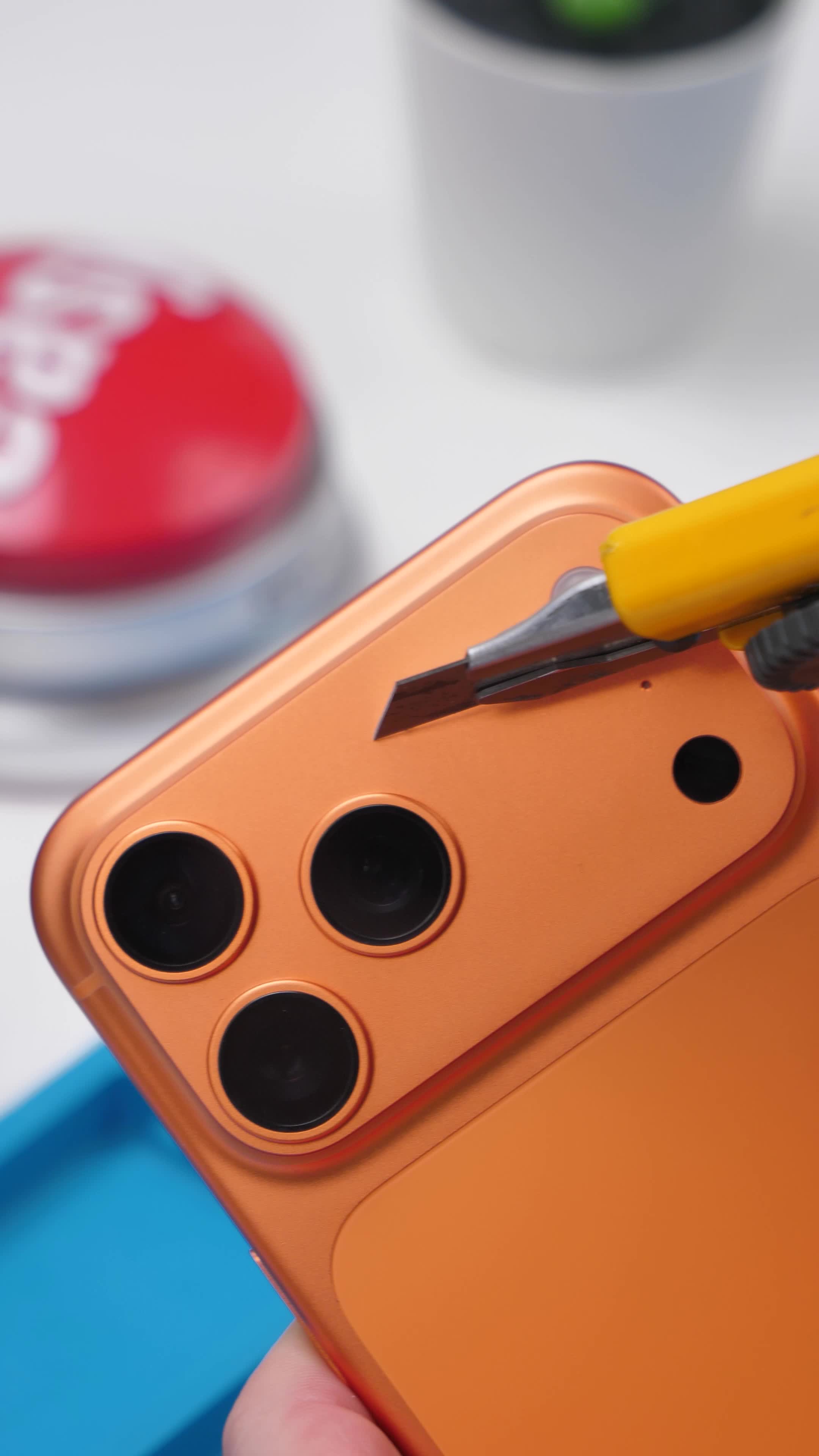 @Phone repair guru📱