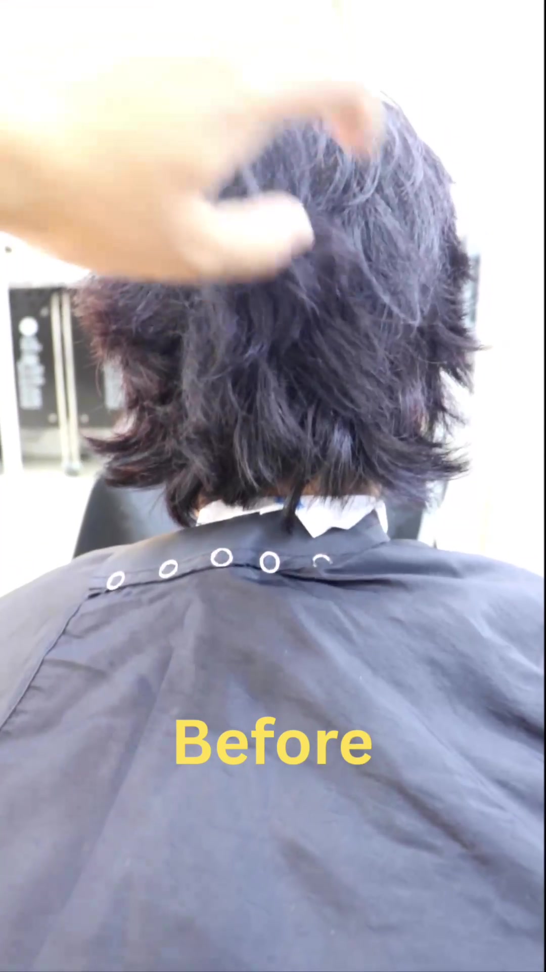 @Ultimate Hair Studio And Salon