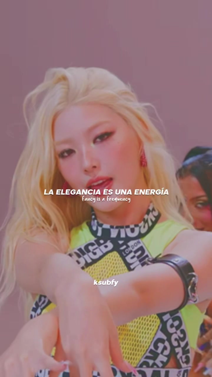 @K-pop Subtitles For You