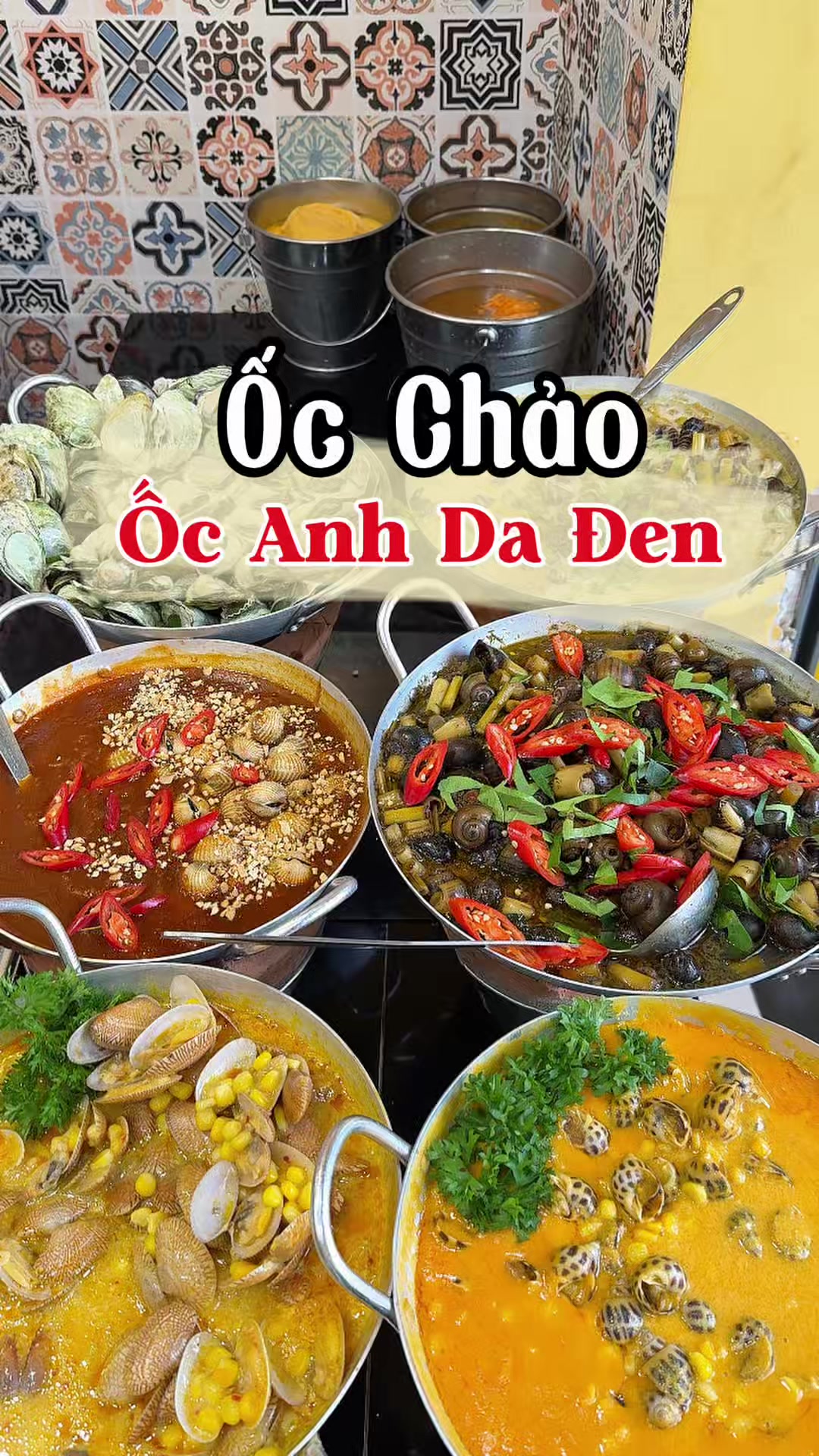 @Ăn Ngon Bình Dương