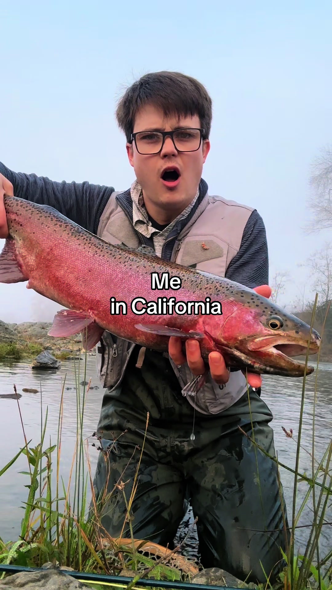 @TroutDoor | Fly Fishing