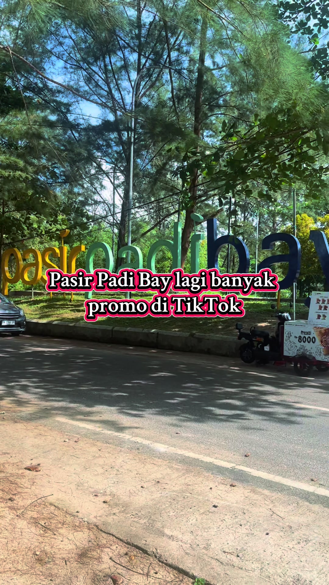 @Wisata&Kuliner Bangka Belitung