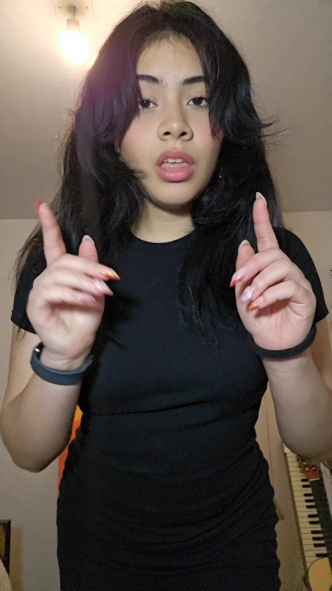 @Isabella Ramirez