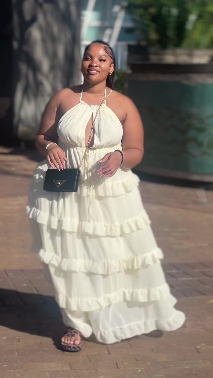 @NandisaBiyela 🎀