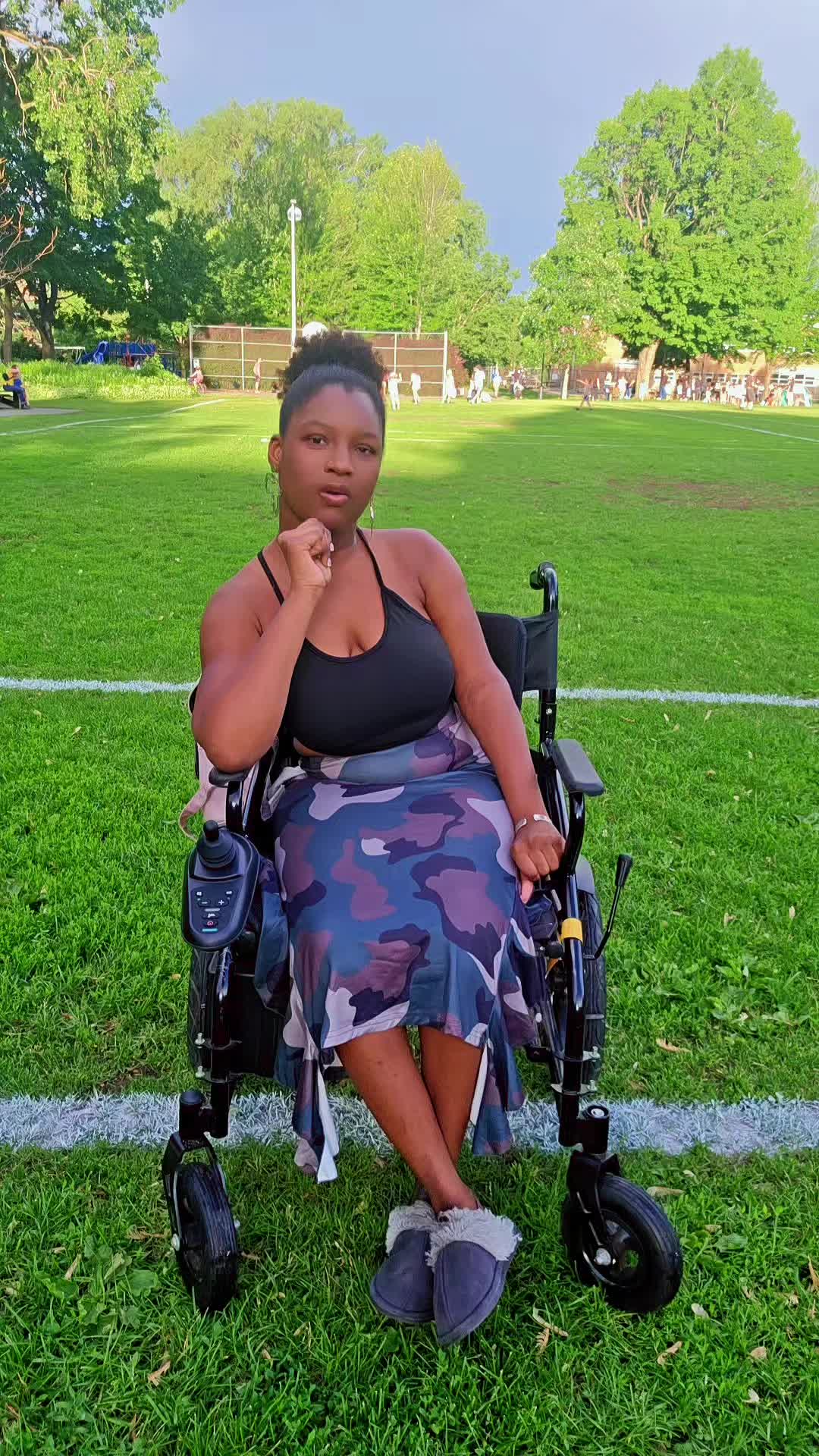 @Oceanne_l'afrocanadienne🥰❤️