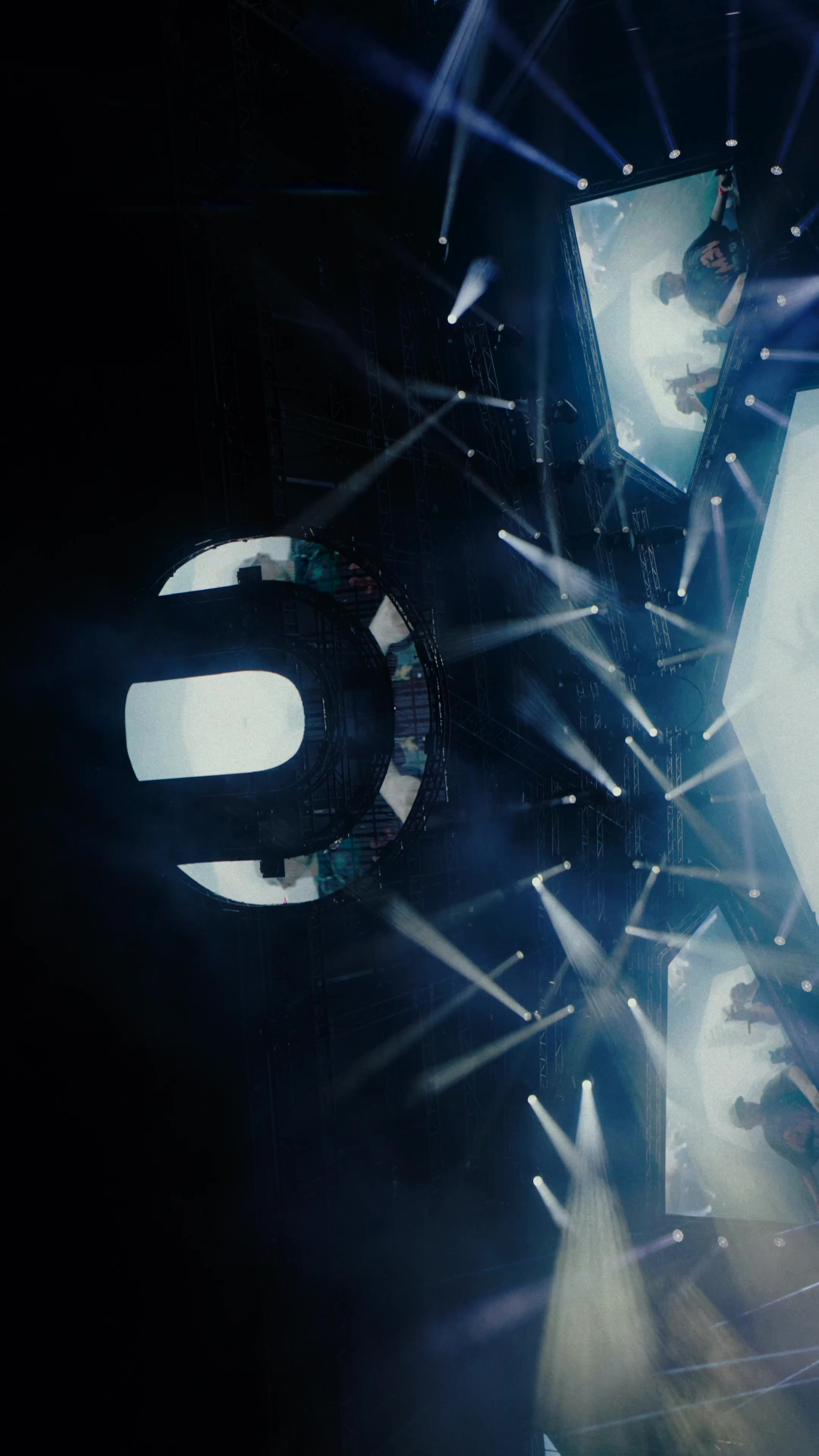 @Ultra Europe