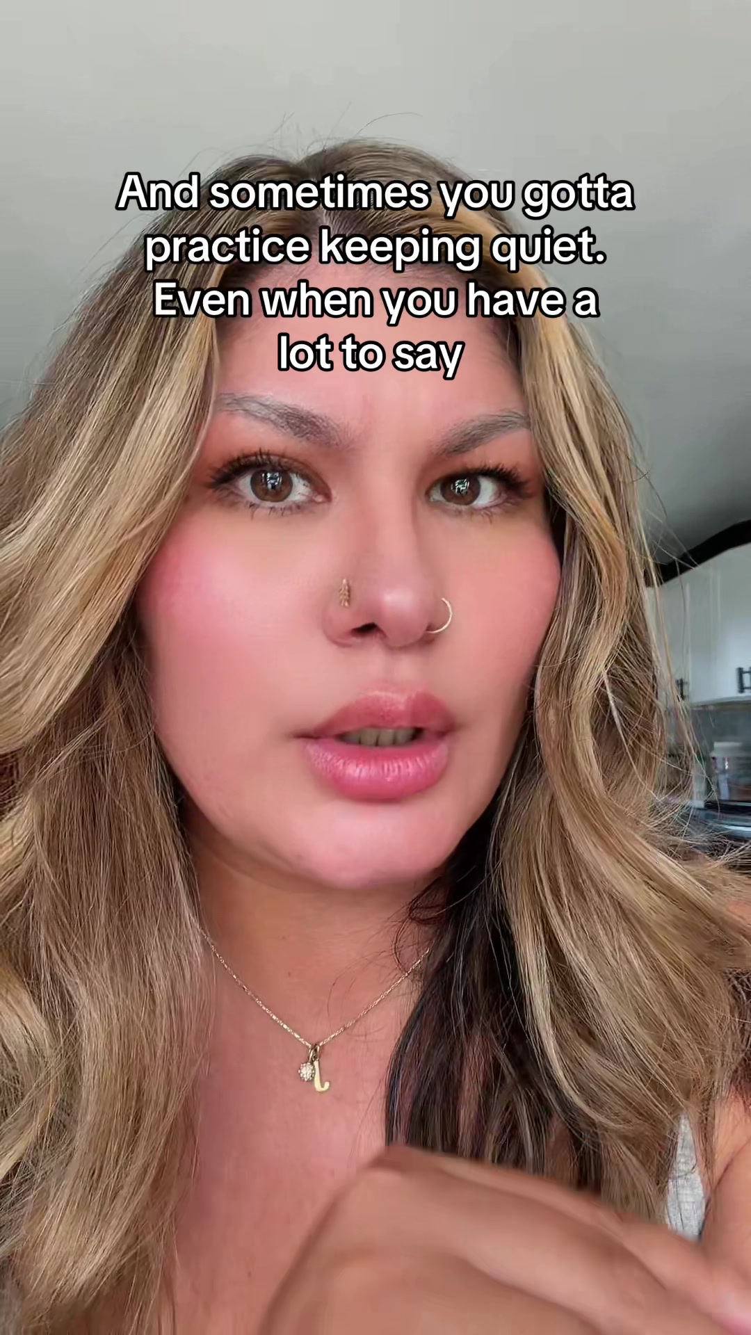 @StifflersAunty ๐