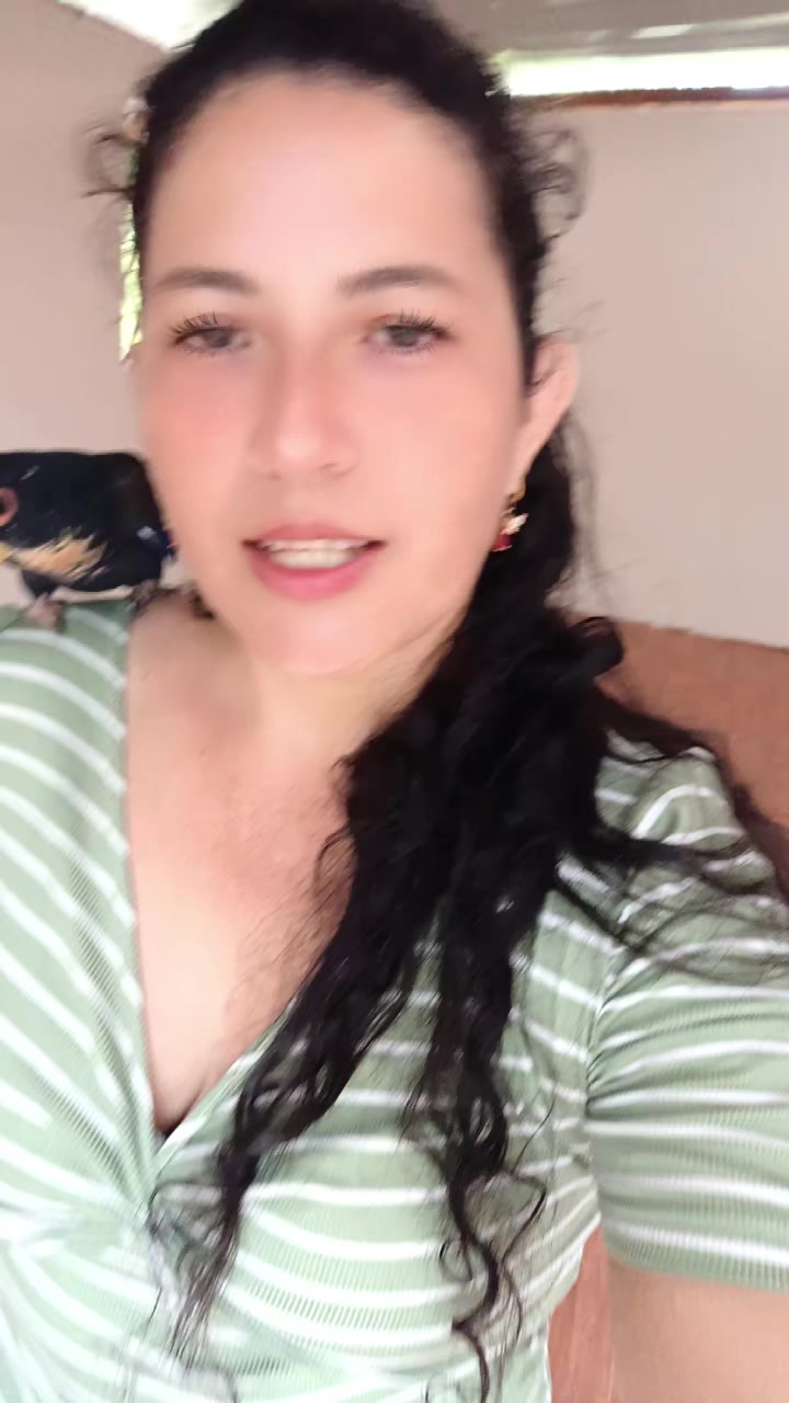 @Daisy Ayala