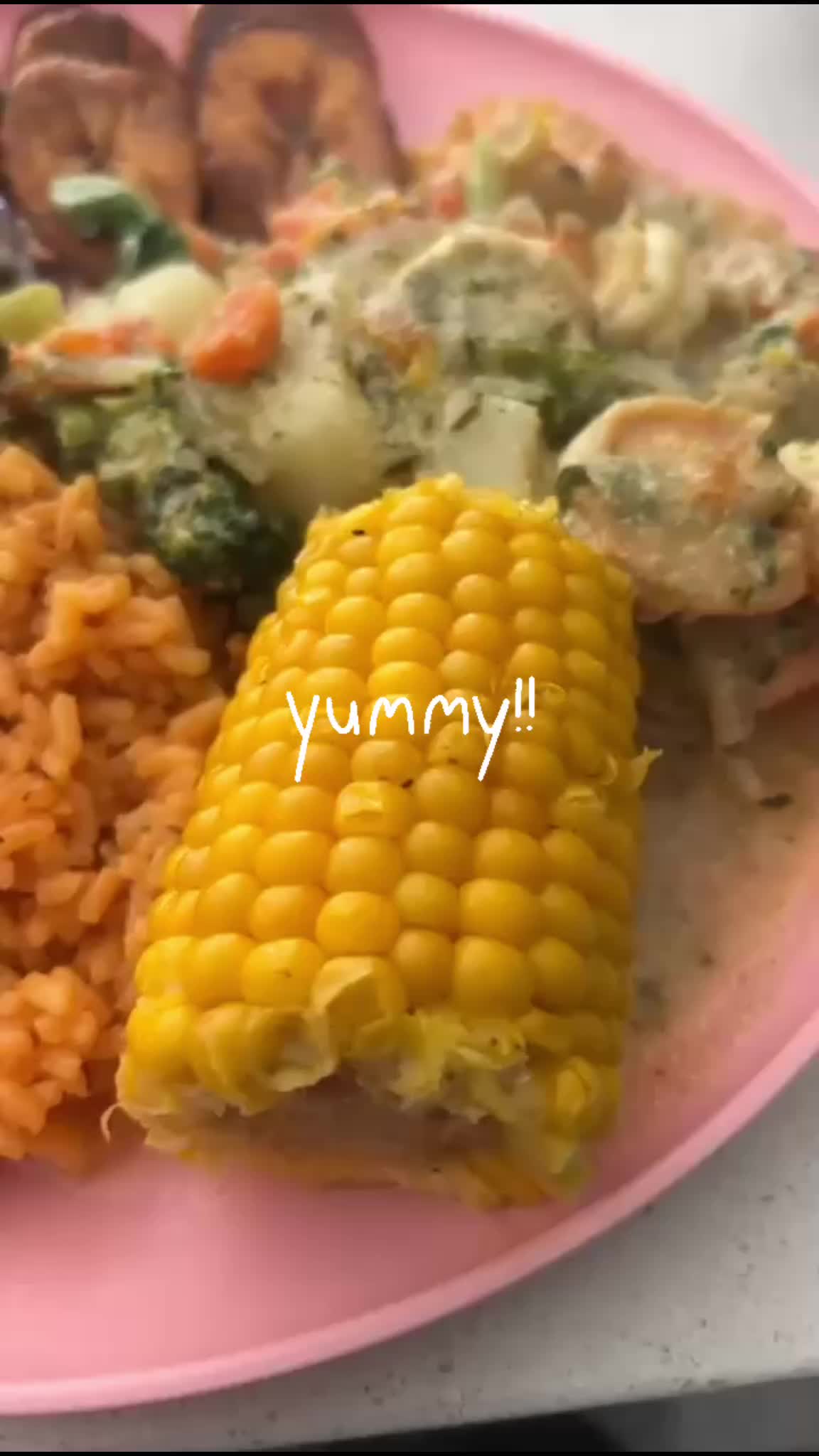 @CaribbeanTwistCuisine&Catering