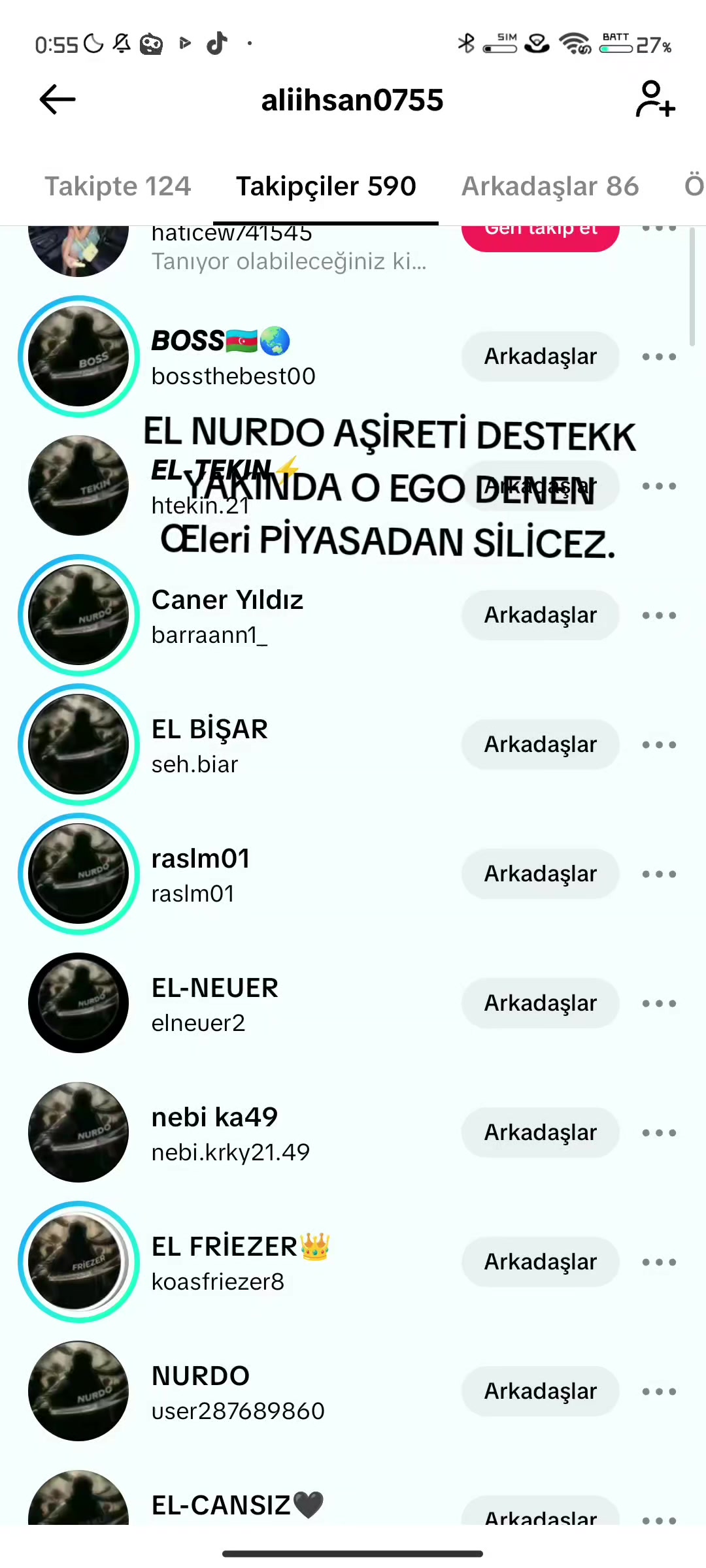 @EL-Aliihsan