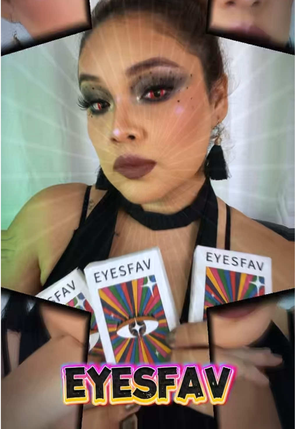 @Ixayana Carrillo