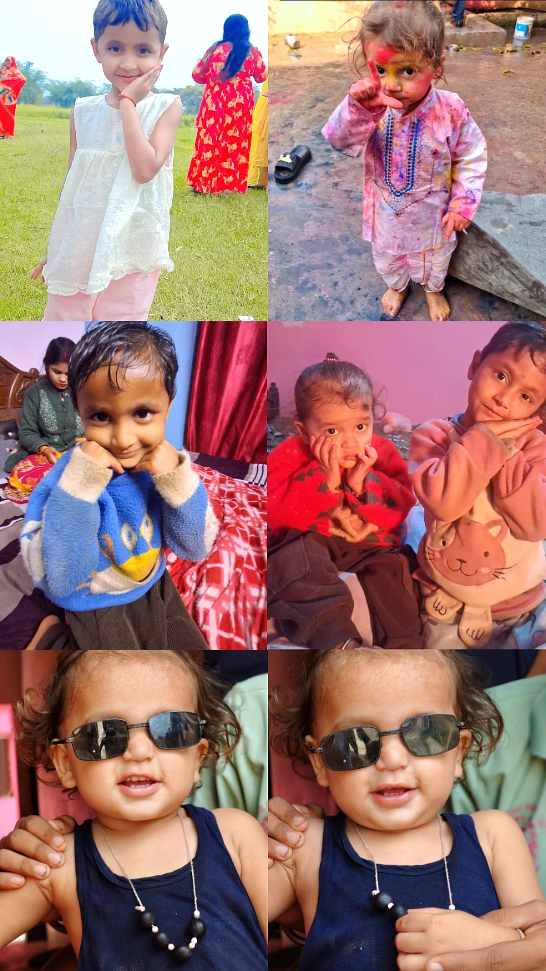 @Gitanjali Pandey 😘😘