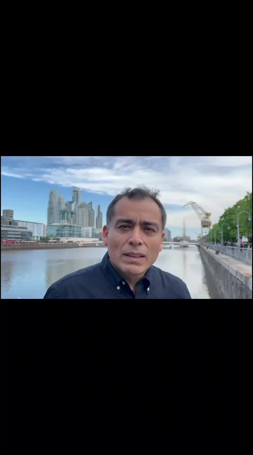 @Dr. Tomás Cortez