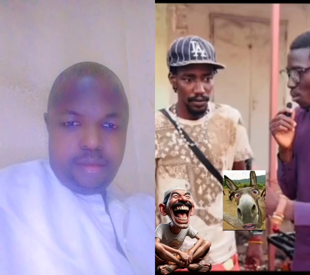 @Ousetaz Fofana