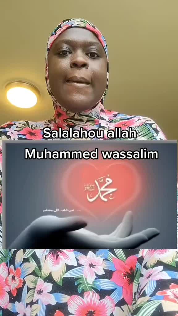 @Begue Rassoul