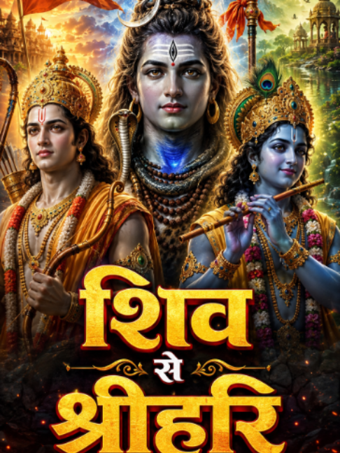 @Mahadevbaani