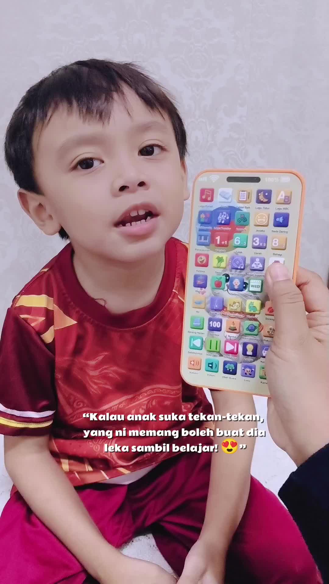 @Kupu Kupu 🌿