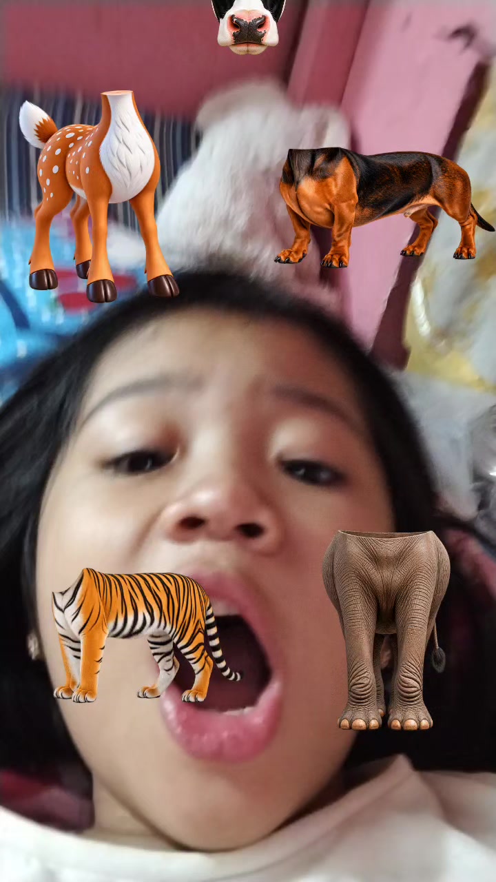 @Charlene Mae Cajurao