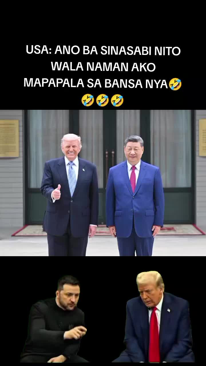 @Filipino Current