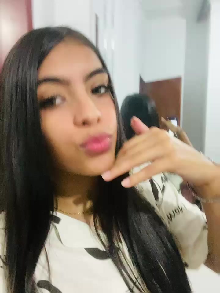 @Andre&iacute;na Mel&eacute;ndez ♡