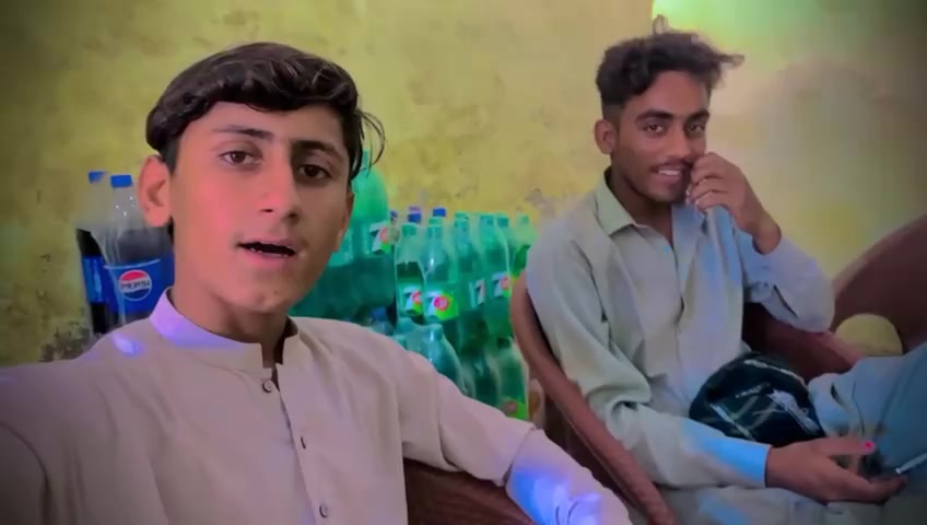 @Zeeshan Brohi
