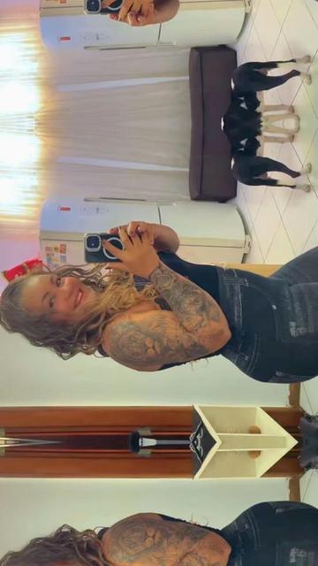 @Enf paty lima libriana 🦋🎀
