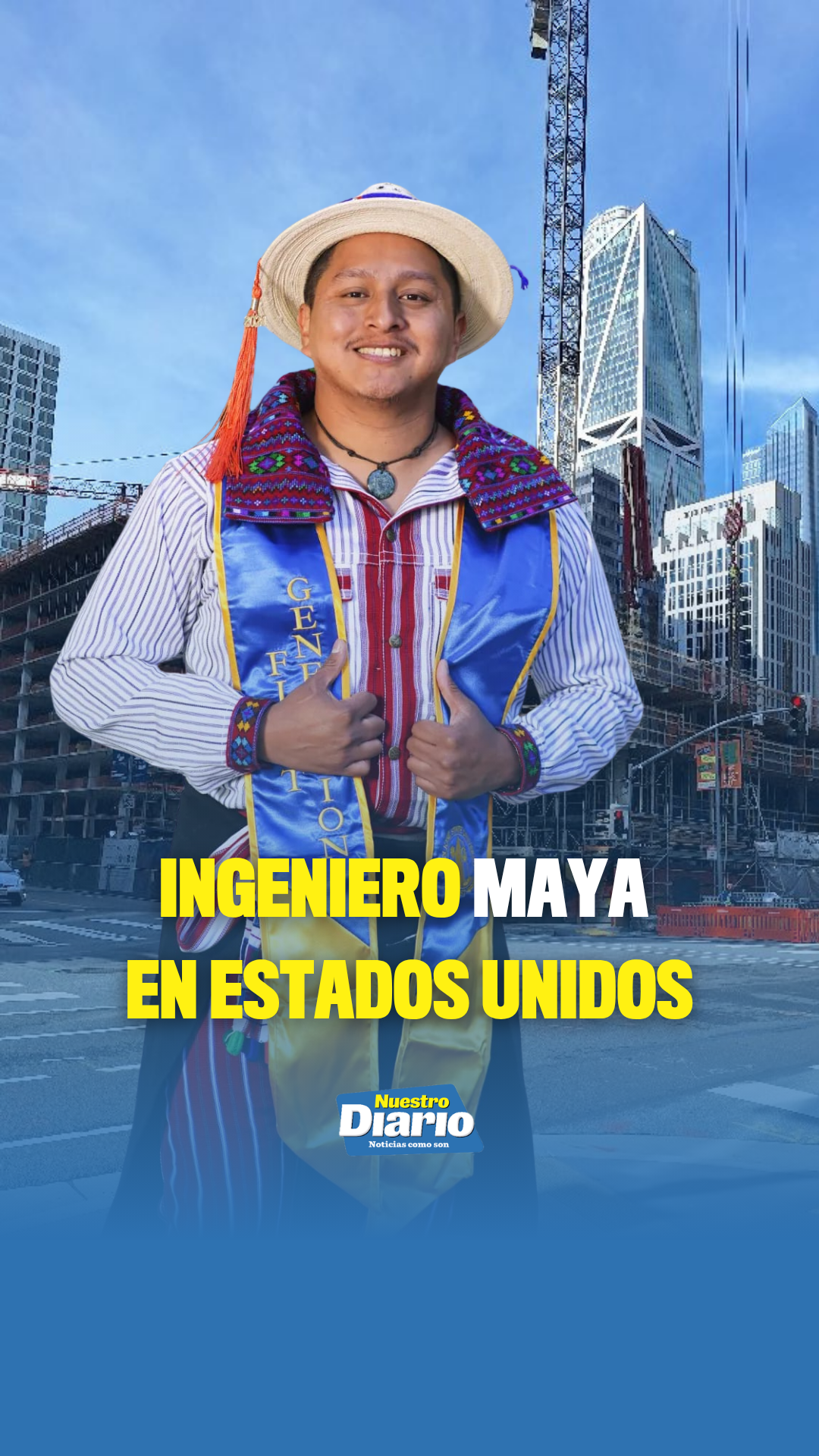 @Tiktok oficial Nuestro Diario