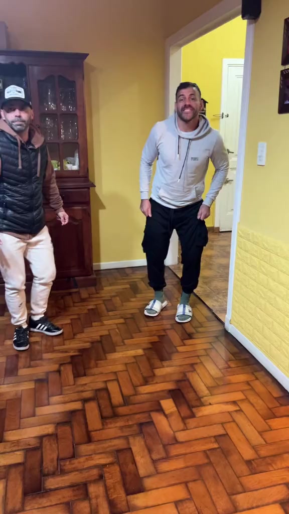 @guillermo milocco