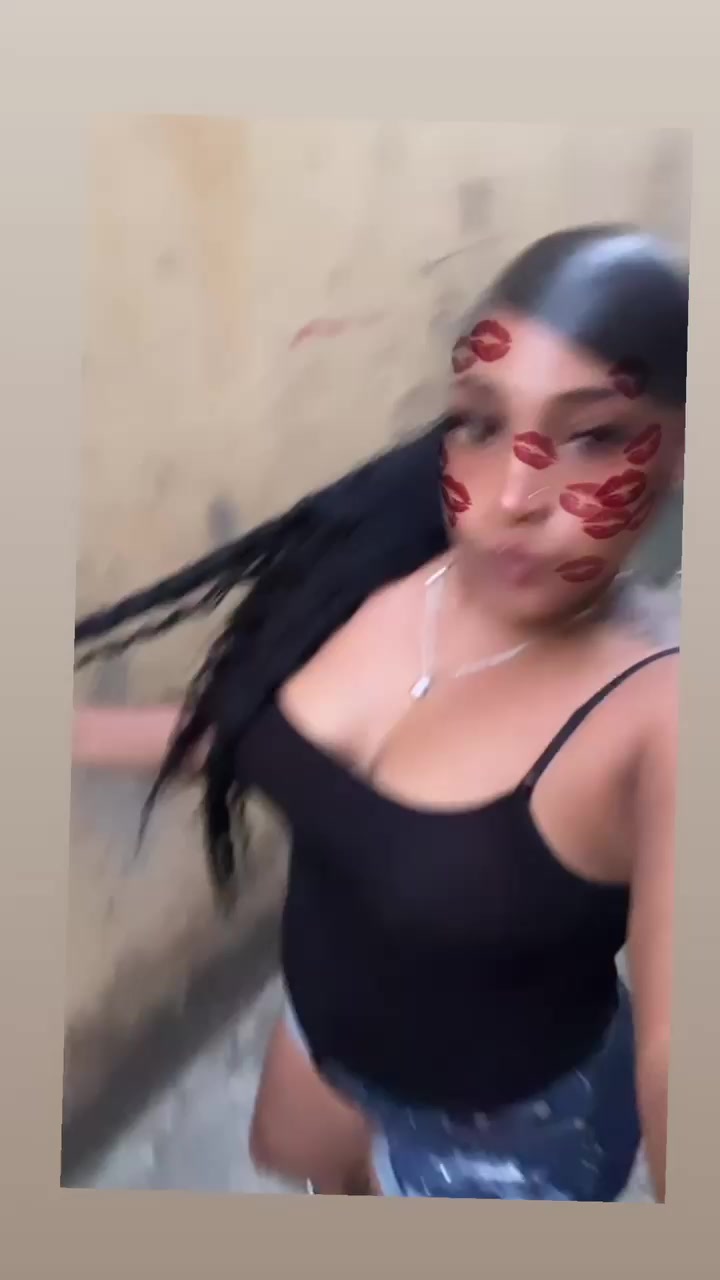 @La Beba Mejia1127