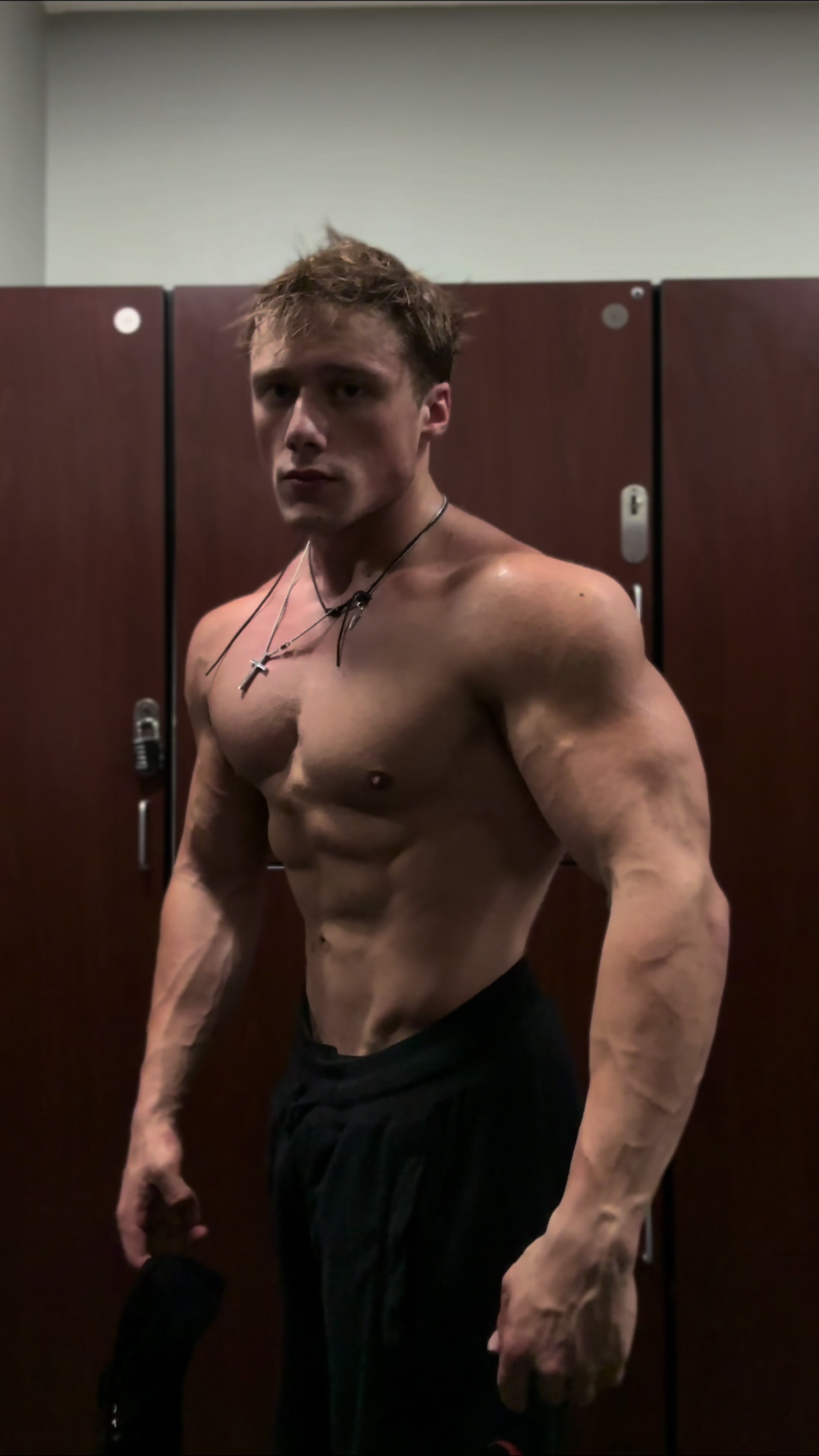 @Austin Isaksen-Michalski
