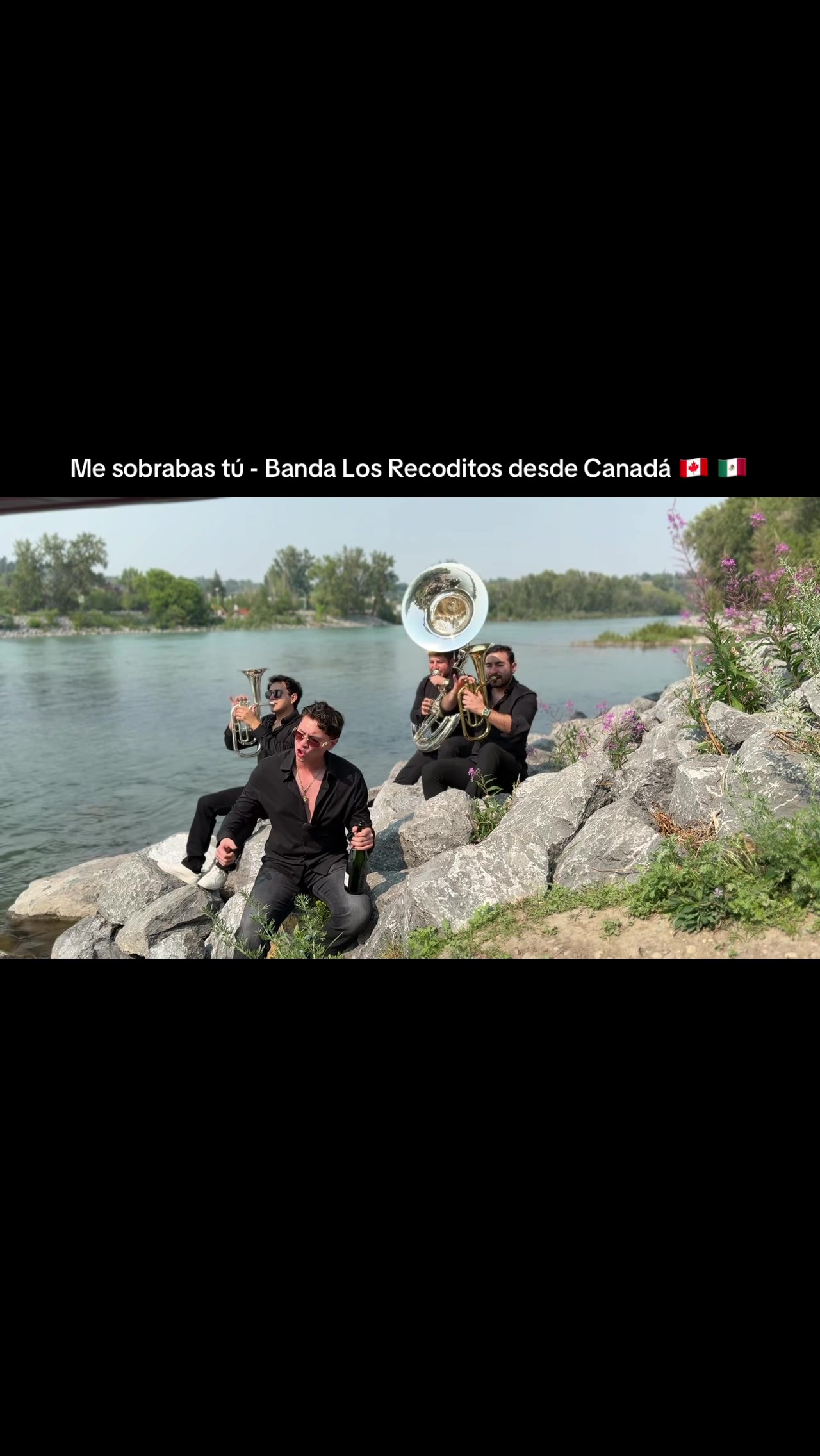 @Bandalosrecoditos