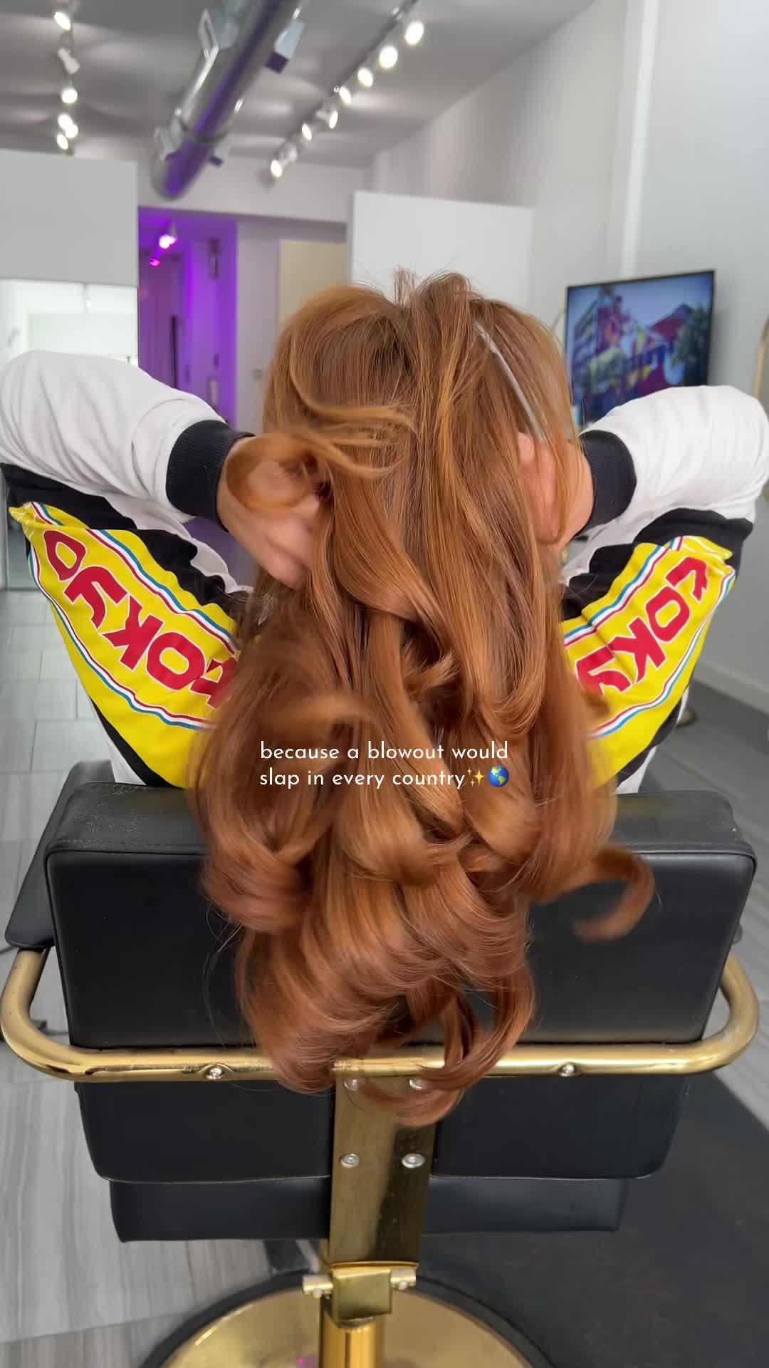 @Hair by Brenda🦁