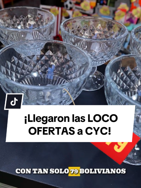 @Importadora cyc