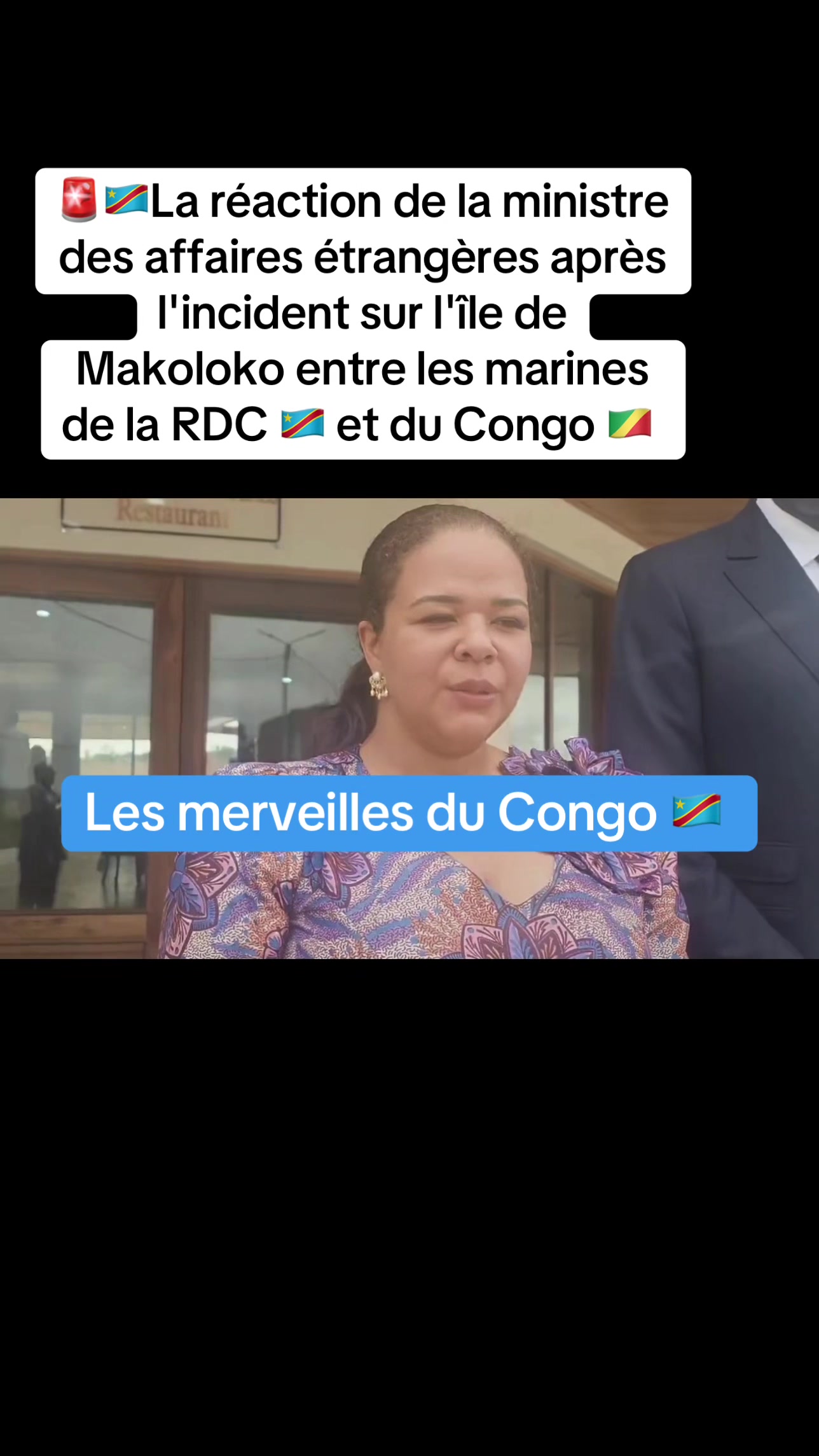 @Les merveilles du Congo 🇨🇩