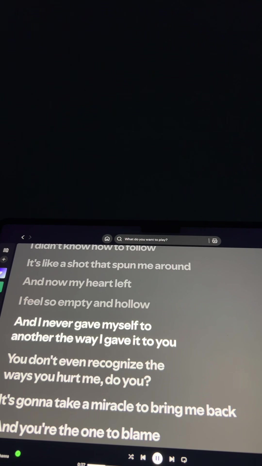 @lilsynclyrics