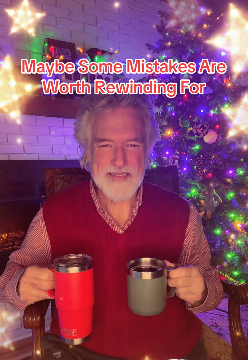 @Real Santa Claus