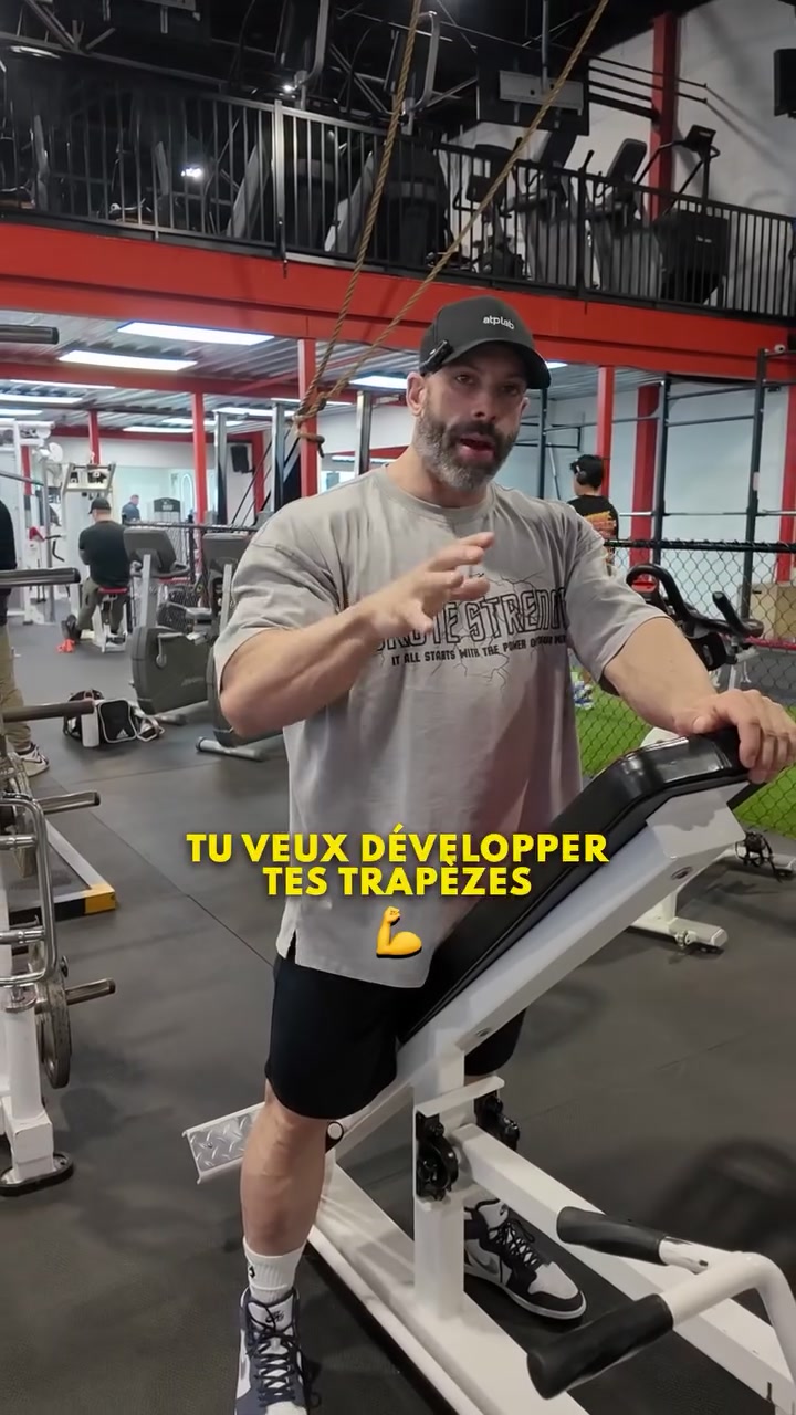 @Francis Allard ifbb pro