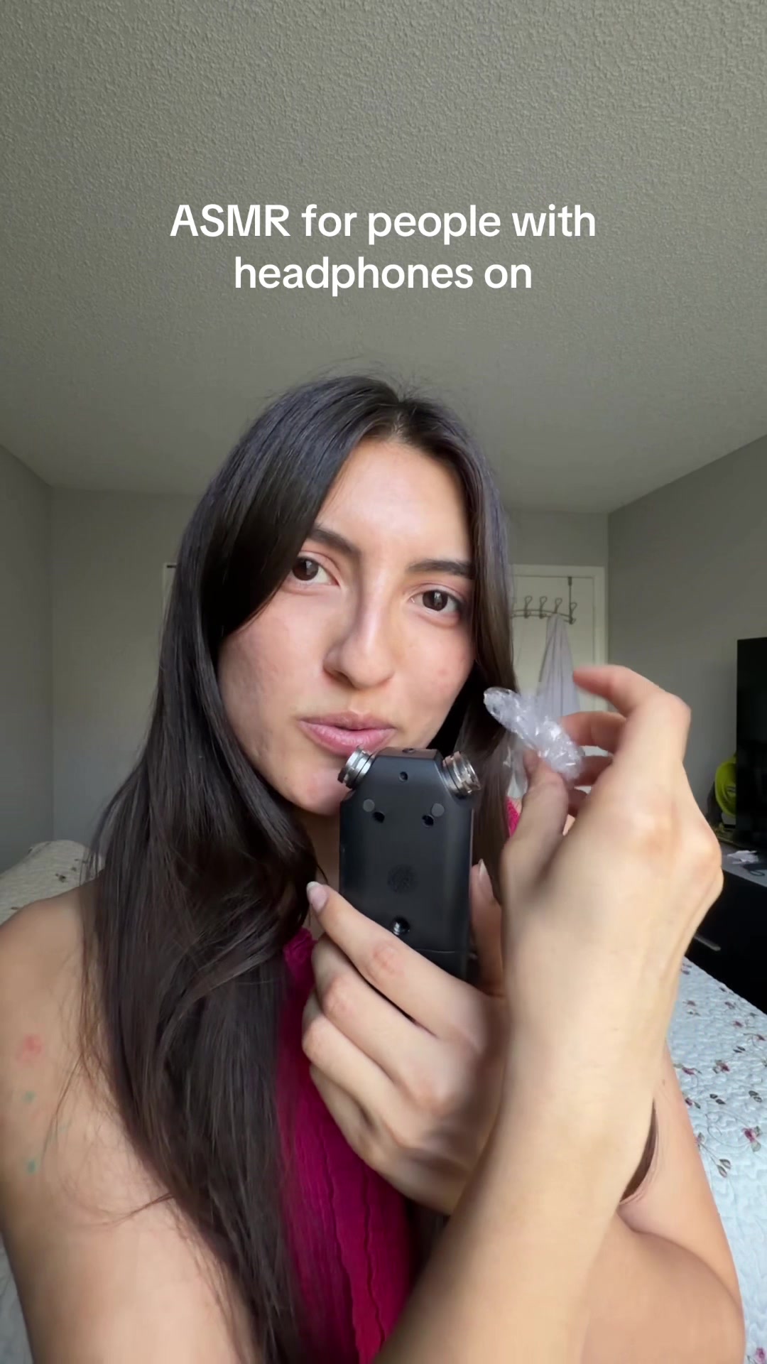 @ASMR Liz