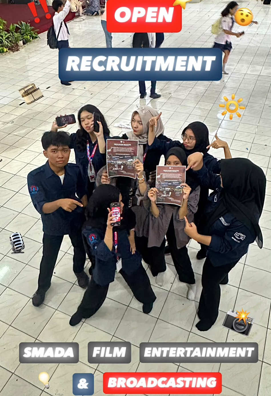 @SMADA FILM ENTERTAIN&BROADCAST