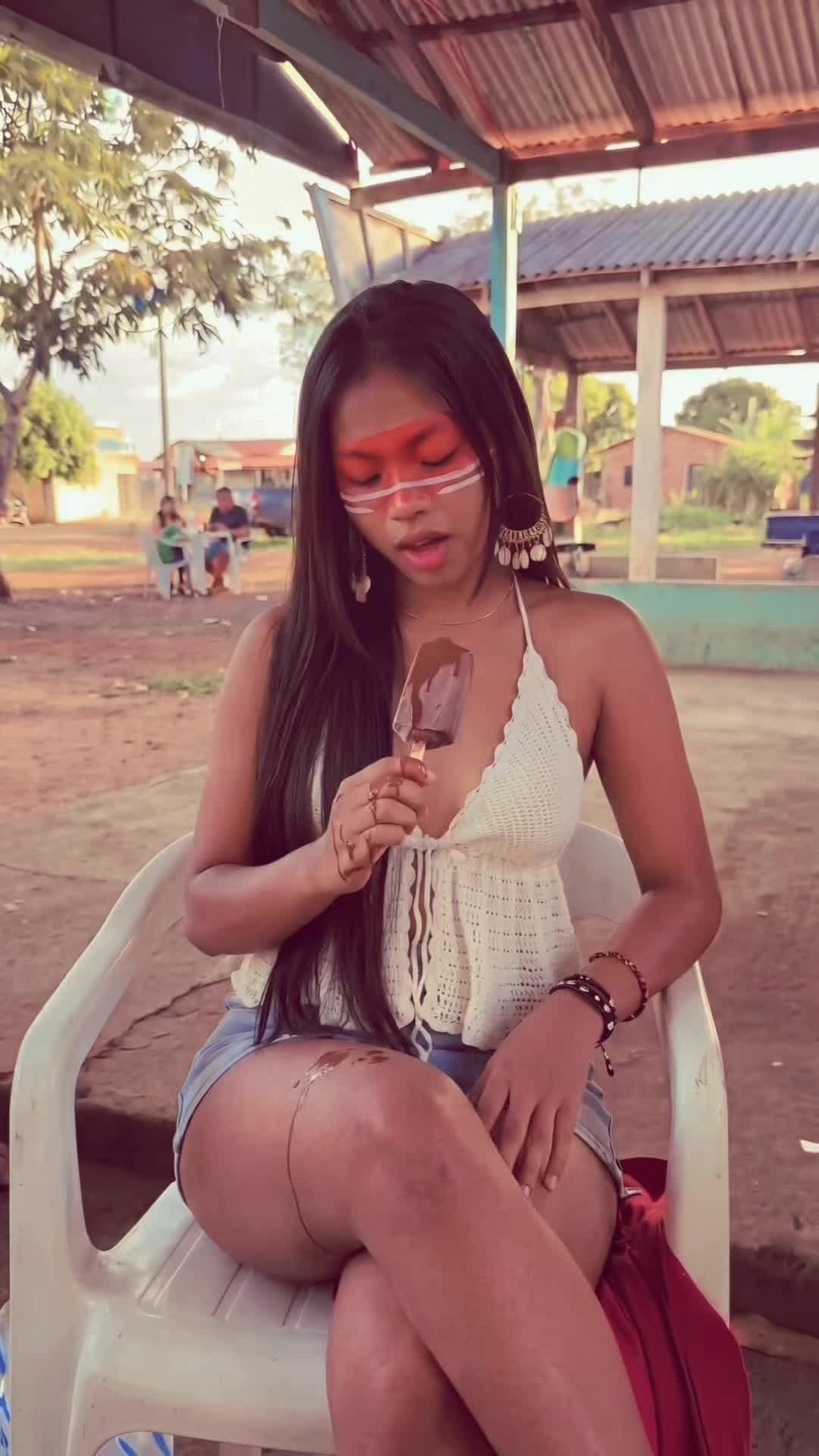 @Iracema Yahman