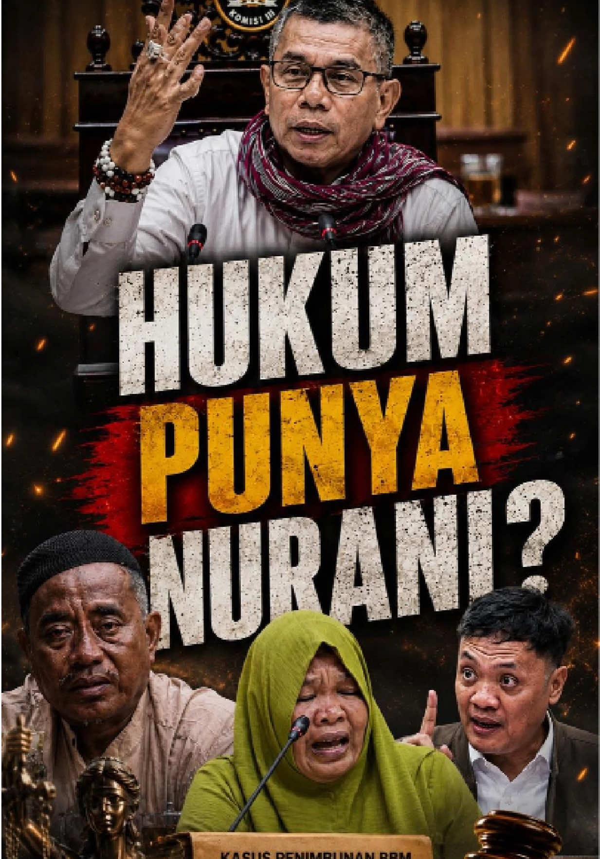 @Hinca Pandjaitan XIII
