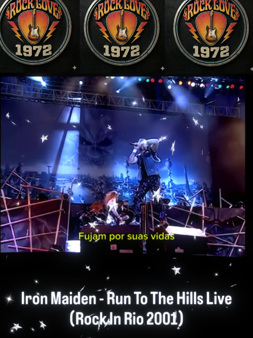 @Rock Love 1972