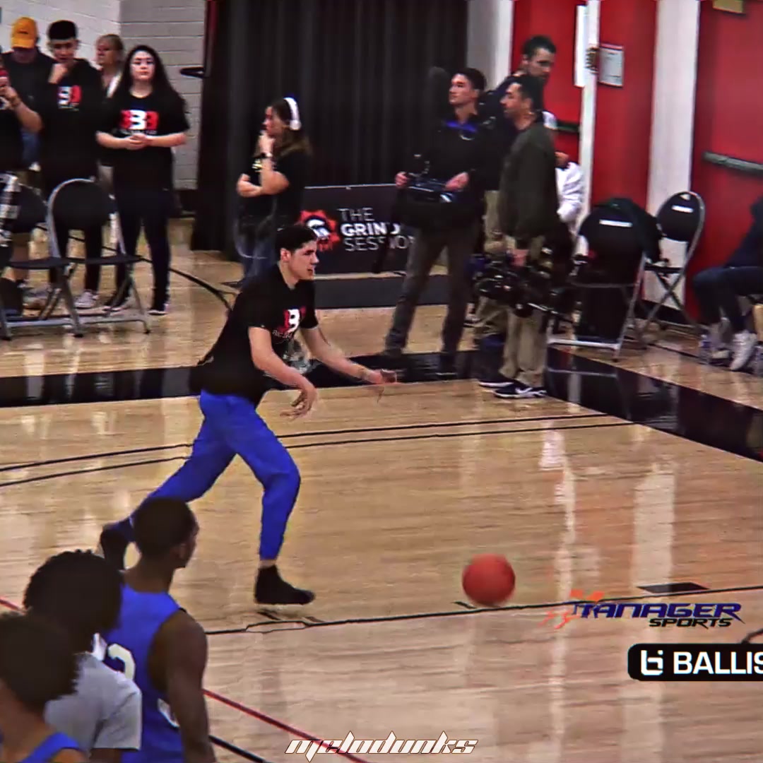 @LaMelo Ball