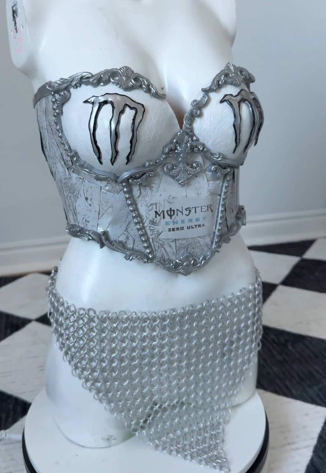 @Lisa Mancini