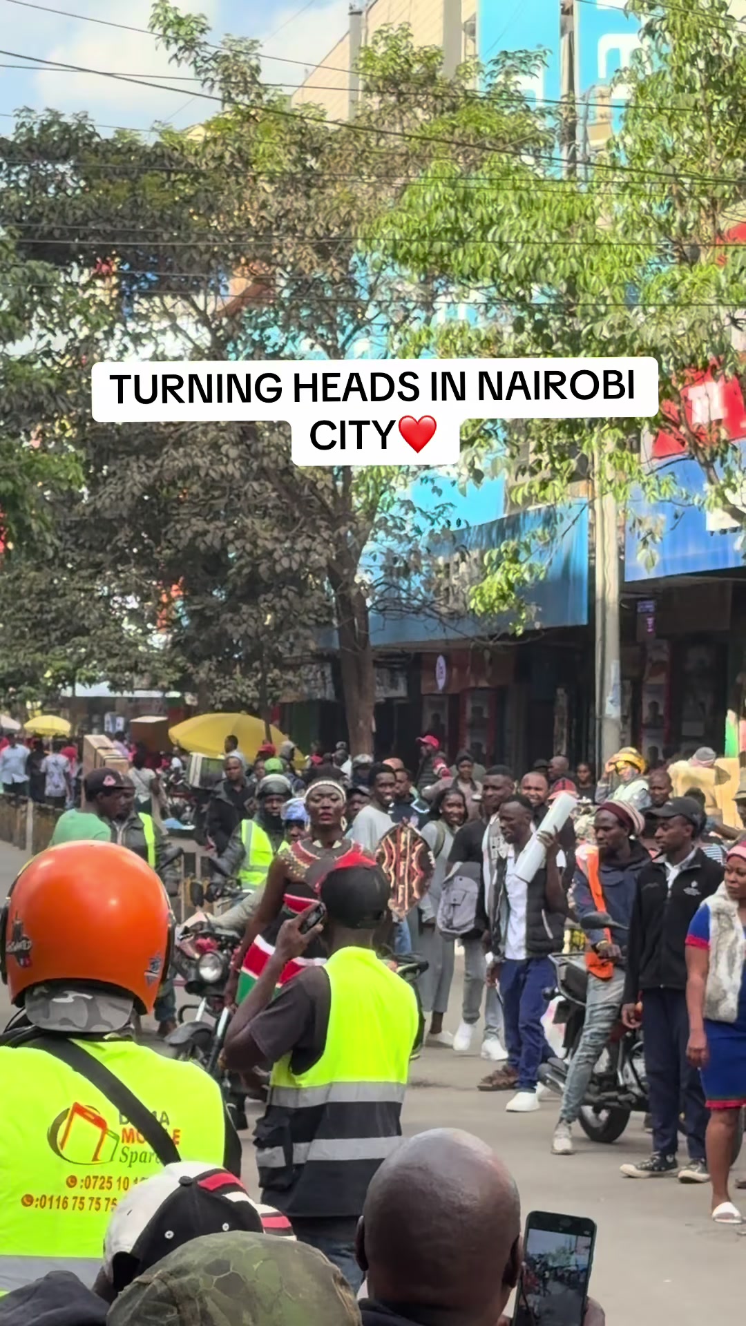 @LUPITA NYAKISUMO🇰🇪👑